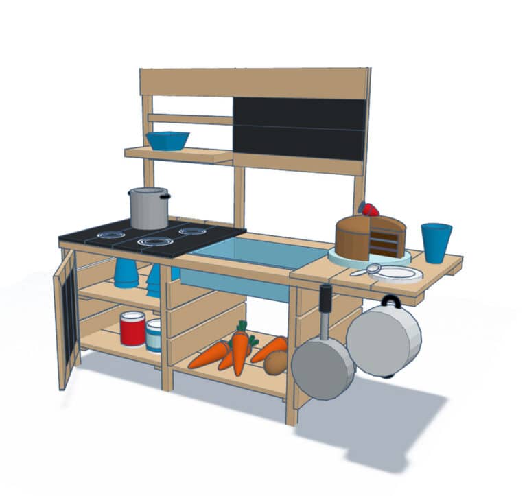 Tinkercad