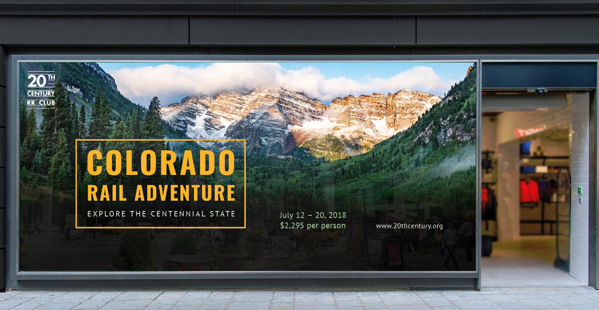 Colorado adventure 8