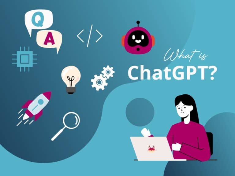 What is ChatGPT?